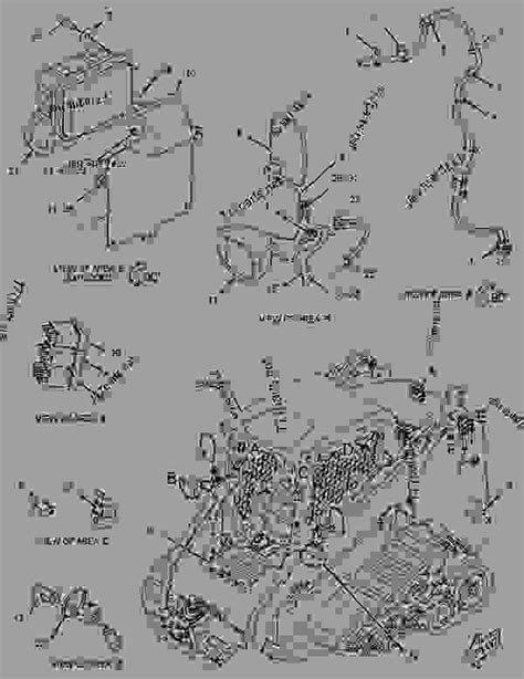 cat 279c skid steer|cat 279c wiring diagram.